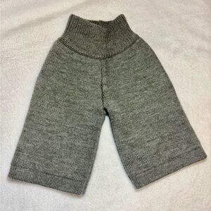 Sloomb Knit wool Longies